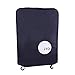 New Travel Luggage Cover Luggage Protector Suitcase Cover Dust Cover - Dark Blue, 28 Inch
