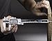 Capri Tools CP20001 Platinum Series Fractional Digital Caliper with Extra Large LCD Screen, 6-Inch