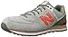 New Balance Men's ML574 Outside In Pack Classic Sneaker
