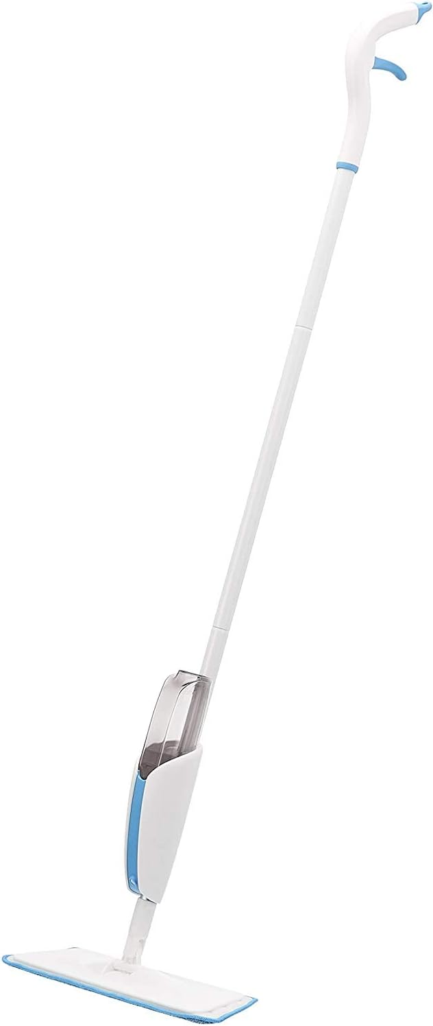 Zonku Aluminum/ABS Plastic Above Ground Pool Cleaner (Green, 23x8.5x6.5-inch)