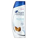 Head & Shoulders Dry Scalp Care Dandruff Shampoo - 23.7 oz