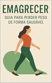 Livro Segredos do Emagrecimento Sustentável: Sem sofrimentos e Frustrações