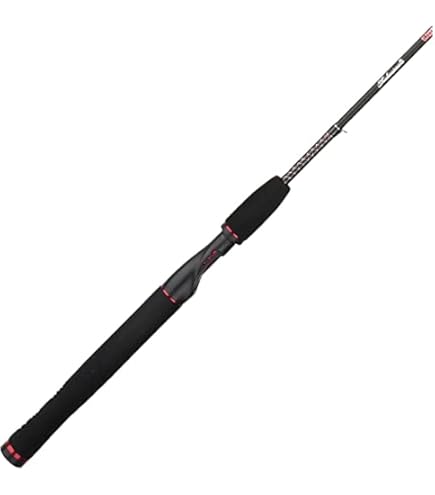 Amazon.com : Daiwa AIRX702MHFB Aird-X 10-20 lb Test Rod, Black
