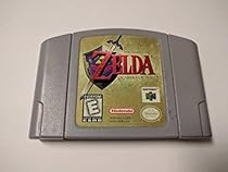 The Legend of Zelda: Ocarina of Time