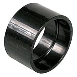 Genova Products 80120 ABS-DWV Couplings, 2
