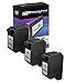 SPEEDYINKS Remanufactured Compatible Replacements for HP-78 HP78 HP 78 C6578D Ink Cartridge (Tri-Color, 3-Pack) for use in Color Copier, DeskJet, Fax, Office Jet, PSC, PhotoSmart Series Printers