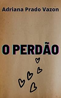 Livro O PERDÃO