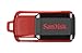SanDisk Cruzer Switch CZ52 16GB USB 2.0 Flash Drive - SDCZ52-016G-B35