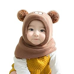 IMLECK Magnificent Baby Unisex-Warm Puppy Cloak