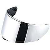 JQF Gear Motorcycle Helmet Visor for