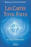 Les cartes Total Focus : Coffret livre + 32 cartes by 