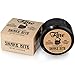 Mr Fine Snake Bite Shave Soap Tub - Triple Milled Tallow Shaving Soap Puck For Men - A Wet Shavers Favorite