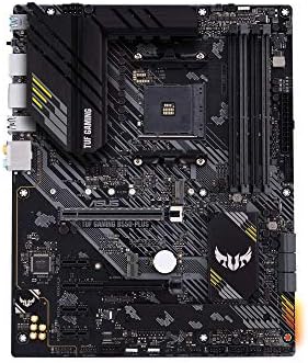 TUF Gaming B650-PLUS Mainboard Sockel AMD AM5