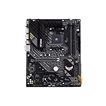 ASUS-TUF-Gaming-B550-PLUS-AMD-AM4-Zen-3-Ryzen-5000-3rd-Gen-Ryzen-ATX-Gaming-Motherboard-PCIe-40-25Gb-LAN-HDMI-21-BIOS-Flashback-USB-32-Gen-2-Addressable-Gen-2-RGB-Header-and-Aura-Sync