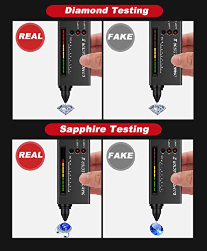 1 Professional+Diamond+Selector+Portable+Electronic