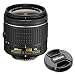 Nikon D3500 DSLR Camera with 18-55mm VR + Tamron 70-300mm + 128GB Card, Tripod, Flash, and More (20pc Bundle)thumb 2