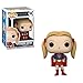Funko 264 TV: Friends Collectors2Rachel with 80's Hair, Monica, Phoebe As Supergirl, Set
