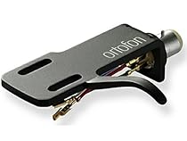Ortofon SH-4 Black Headshell

