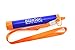 BlizeTec Water Filter Straw: Emergency Preparedness Kit; Portable, Reusable and Filter to 0.01 Microns