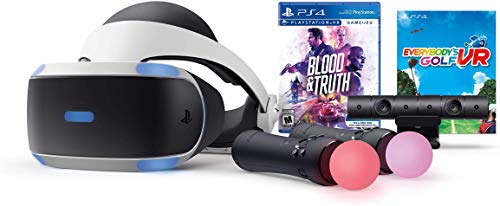 3 Playstation+Console+Headset+Camera+Controllers