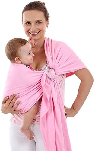 ClothingTalks Multifunctional Backpack 0-3 Yrs Breastfeed Sling Mochila Soft Wrap