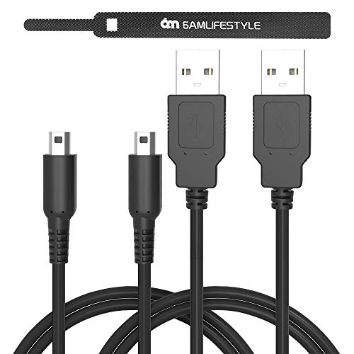1 6amLifeastyle+Charger+Charging+Nintendo+Yellow