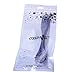 Cosmos Metal Steel Spork