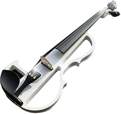 Amazon 初心者 に おすすめ サイレント バイオリン 音量 を 低減 ヘッドフォン Saiban Wh バイオリン 楽器 Amazon 初心者 に おすすめ サイレント バイオリン 音量 を 低減 ヘッドフォン Saiban Wh バイオリン 楽器
