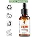 Vitamin C Serum for Face with Hyaluronic Acid and Vitamin E 40% C+E Natural Anti Wrinkles Anti Aging Facial Serum for Face Neck Skin Care