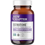 New Chapter Peri-Menopause Supplement - Estrotone