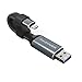 iPhone iPad 64 GB USB Flash Drive 3.0 with Charging Support