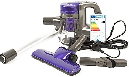 aspirateur cyclonique