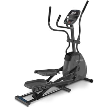 Horizon Fitness EX-59-02 Elliptical Trainer