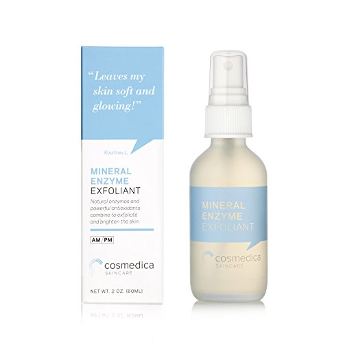 MINERAL ENZYME EXFOLIANT - Thumbnail 2