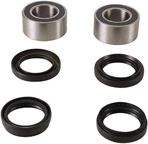 Pivot Works PWFWK-K12-430 Front Wheel Bearing Kit