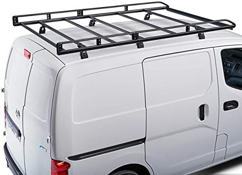 Roof Rack Heavy Duty to fit Citroen Jumper L2H1 (III) (2006-Date), Fiat Ducato L2H1 (III) (2006-Date) - Image 3