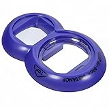 Mudder Close-Up Lens with Self-Portrait Mirror for Fujifilm Instax Mini 8 and Mini 7S Instant Film Camera (Purple)