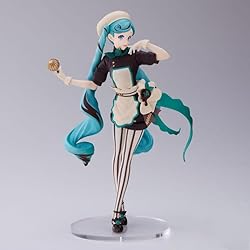 SEGA - Hatsune Miku - Luminasta Series Hatsune Miku