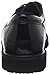 Bates Women's High Gloss Duty Shoe