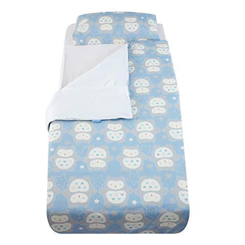 gro to bed cot bed duvet