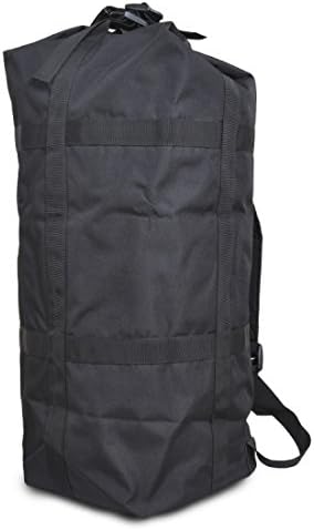LF&F Sports Hiking Backpack Duffle Bags Trekking Rucksack 70-liter high-capacity camouflage tactical backpack mountaineering cycling camouflage rucksack sports travel Oxford waterproof solid and durable high quality backpack