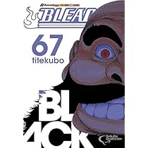 Bleach volume 68 (portugues ) - Panini | Amazon.com.br