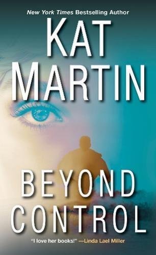 Beyond Control (The Texas Trilogy) - Thumbnail 2