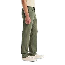 Levi's Men's 514 Straight Fit Cut Jeans
