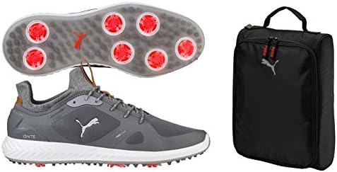 stylish mens golf shoes