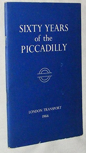 The Piccadilly Line