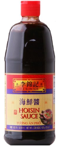 Lee Kum Kee Hoisin Sauce - Image 2