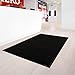 casa pura® Entrance Floor Mat, Black, 36