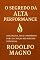 Livro O Segredo da Alta Performance