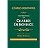 2: The Writings of Charles De Koninck: Volume Two